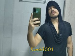 Kamilo7001