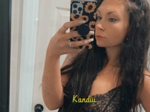 Kandiii