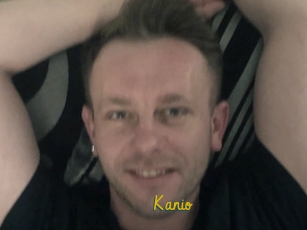 Kanio