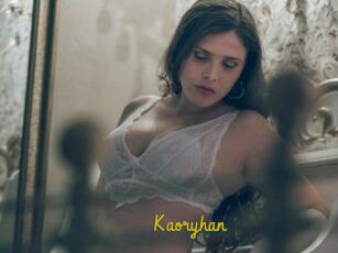 Kaoryhan
