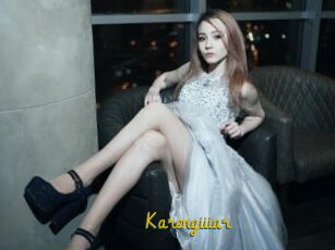 Karengiiiar