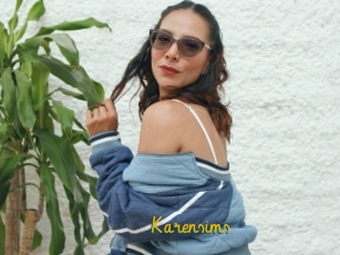 Karensims