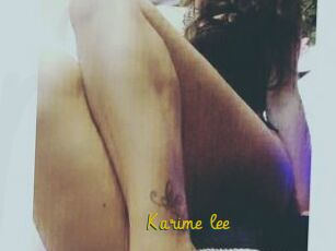 Karime_lee