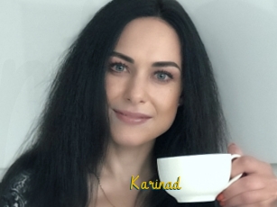 Karinad