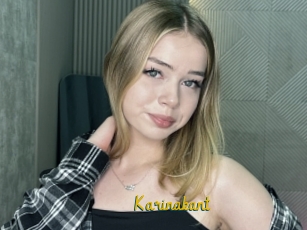 Karinakant