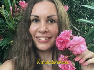 Karinakoroleva