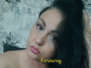 Karinarey