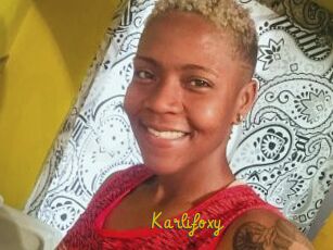 Karlifoxy
