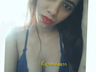 Karmenkass