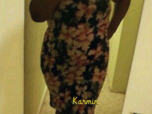 Karmin