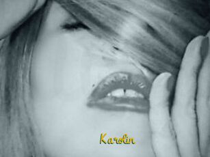 Karolin