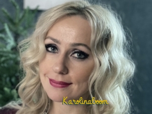 Karolinaboom