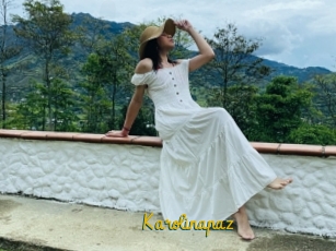 Karolinapaz