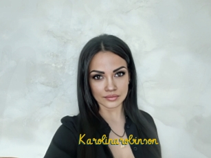 karolinarobinson Porno TV