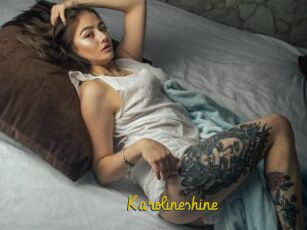 Karolineshine