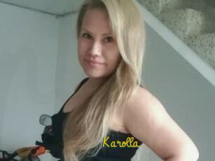 Karolla