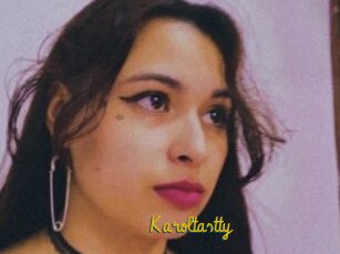 Karoltastty