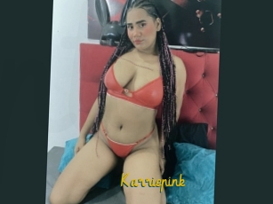 karriepink Porno TV