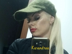 Kasandraa