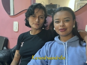 kasandraandsilvi Porno TV