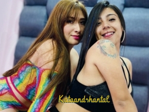 Kataandshantal
