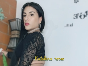 Kataliina_rosee