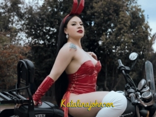 katalinajohnson Porno TV