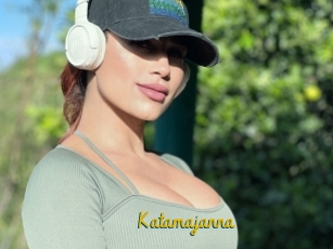 katamajanna Porno TV