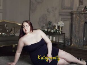 Kategravity