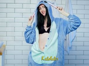 Katelutis