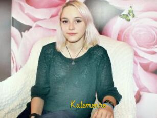 Katemonro