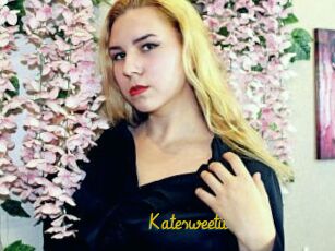 Katesweetii
