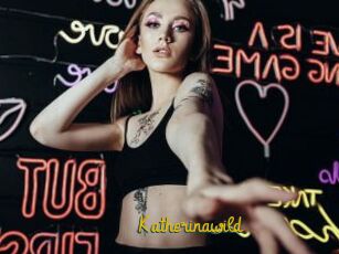 Katherinawild