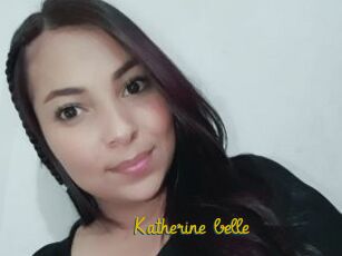 Katherine_belle