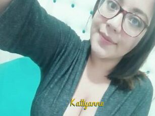 Kattyanne