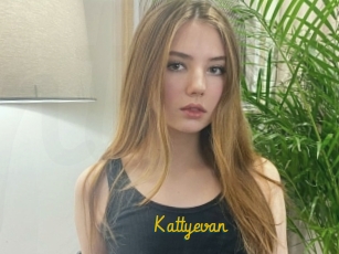 Kattyevan