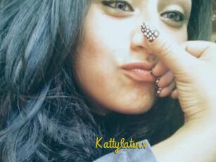 Kattylatinx