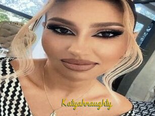 Katyahnaughty
