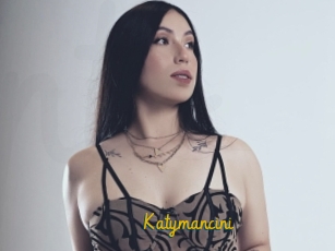 Katymancini
