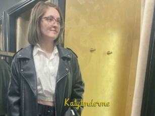Katytenderme