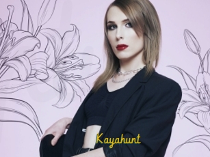 Kayahunt