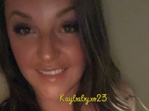 Kaybabyxo23