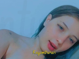 Kaycontreras