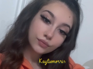 Kayliemorris