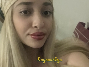 Kaynaarbya