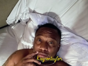 Kaysontaylor