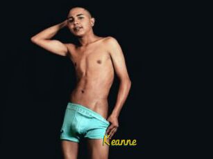 Keanne