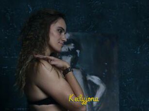 Keilyjona