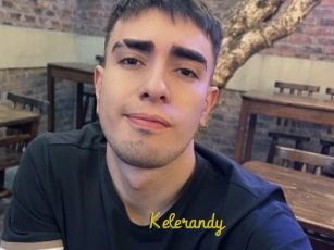 kelerandy Porno TV