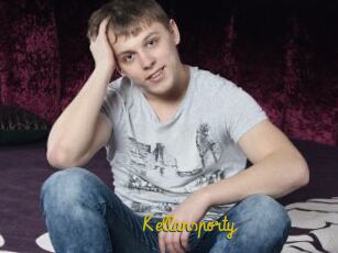 Kellansporty